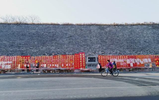 中国年味最浓的15个地方