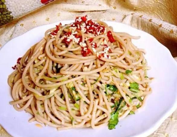 阳泉这些特色美食你都吃过吗