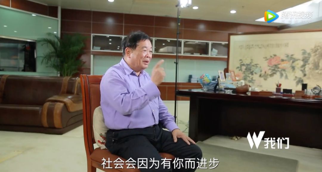 捐款110亿！曹德旺这个中国男人到底什么来头