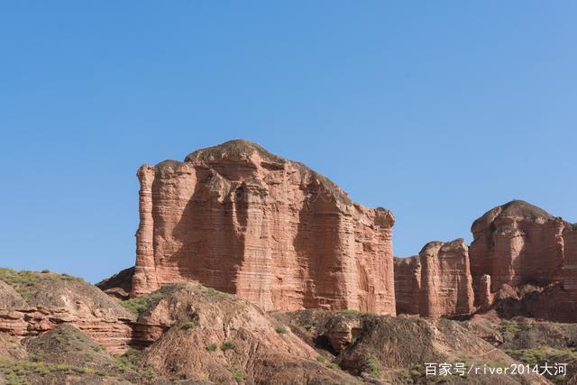 甘肃省名来自2座城市,跟省会兰州无关(最新发布)