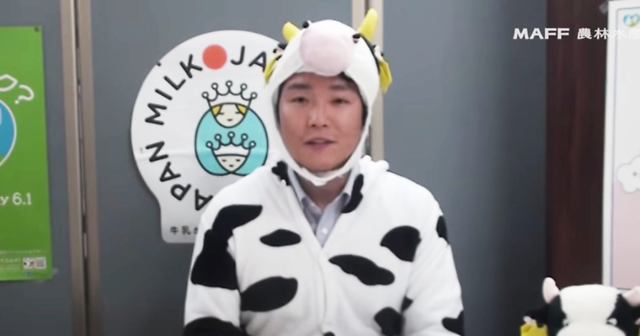蒋丰：日本公务员抗疫“助农”频出新招