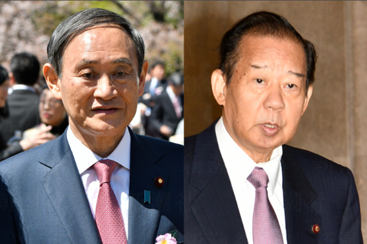 徐静波：日本准首相菅义伟发表第一份涉华政策意见