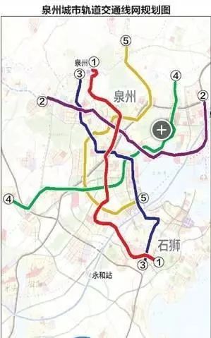 【线路走向】:万虹公路—安吉路—东辅路—东湖街—温陵路—迎宾路—