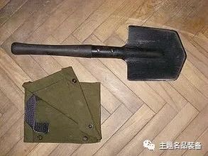 铲子是比刀更致命的武器吗?一直被忽略的多功能武器