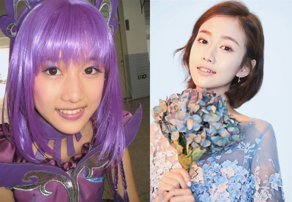 《巴啦啦小魔仙》12年过去 石小龙变瘦小月跑龙套