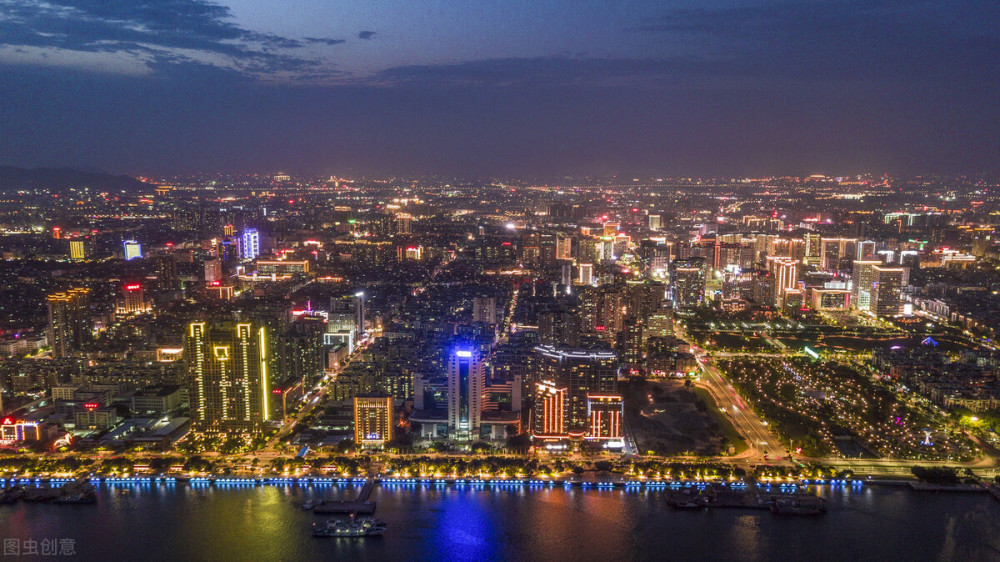 除了美食,汕头市区没有值得逛的景点吗?