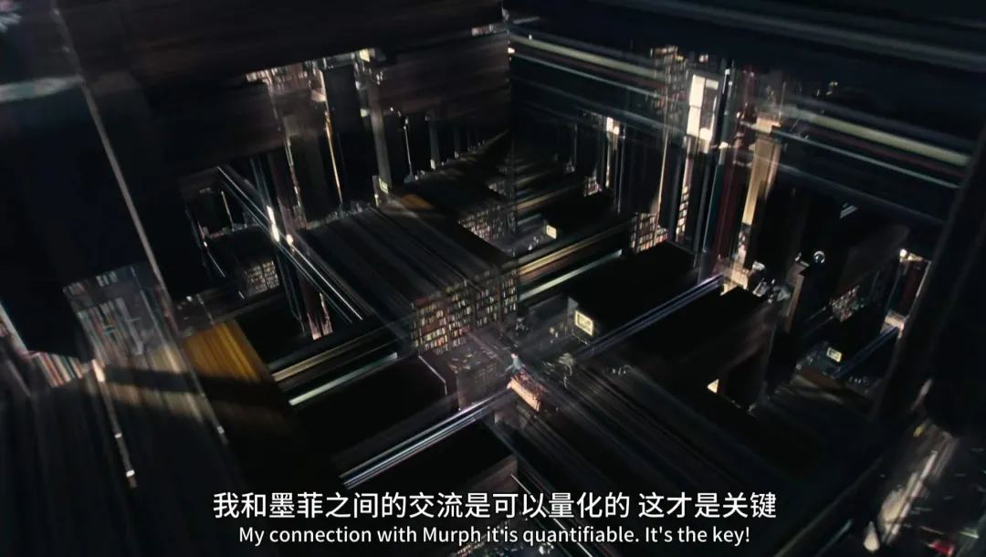 《星际穿越》你看懂了吗?来自高维文明的拯救计划,破解引力奥秘