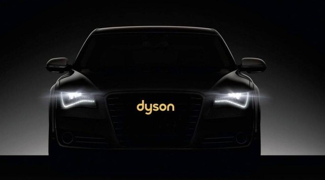 戴森 电动汽车 电池 汽车 电动车 固态 市场 汽车行业 纯电动车 成本