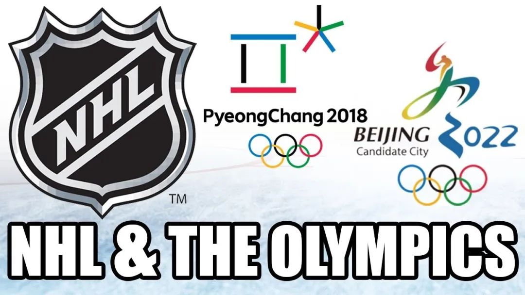 除了这些数字, 冰球还是冬奥会上唯一的集体项目,是场次最多,参加运动