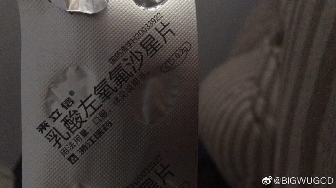 25岁武汉男孩确诊入院，治疗病房到底什么样