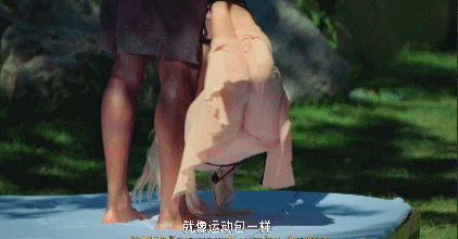 这个全球爆火的大尺度综艺太会玩了