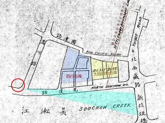 四行保卫战真如《八佰》所拍那样历史会不会很违和