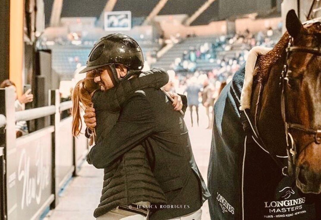 比尔·盖茨女儿恋情曝光：为什么是这个男人