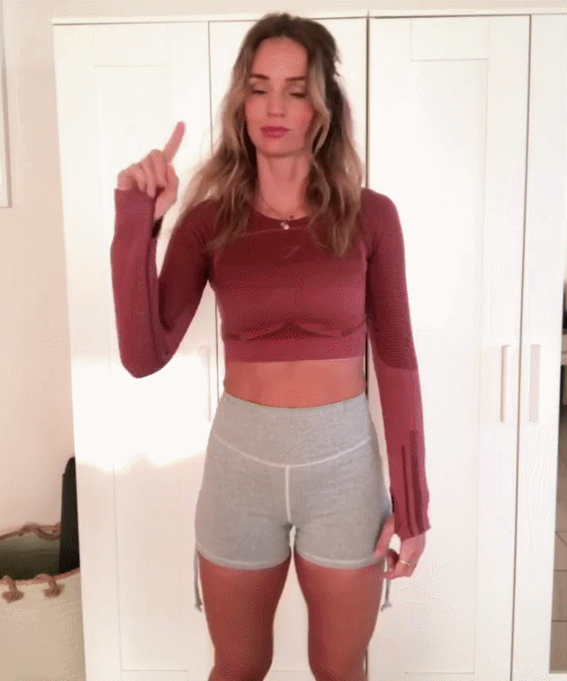 你们眼中的健身网红,是整个型体圈最鄙视的人