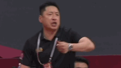 孙铭徽突破打成2 1