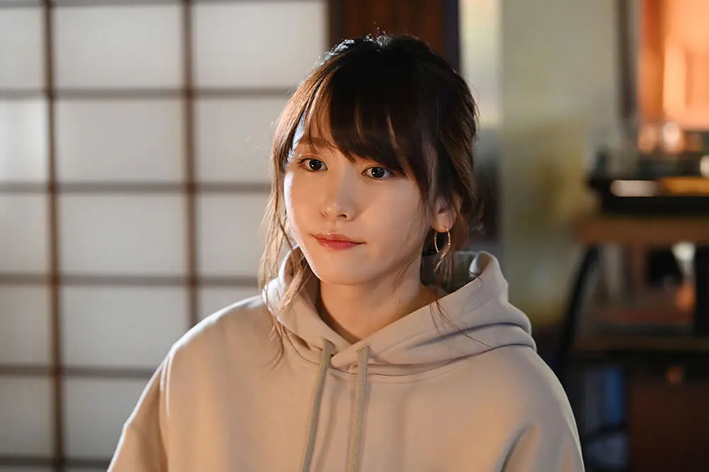 真正的时髦男女，活在30年前的国产剧里