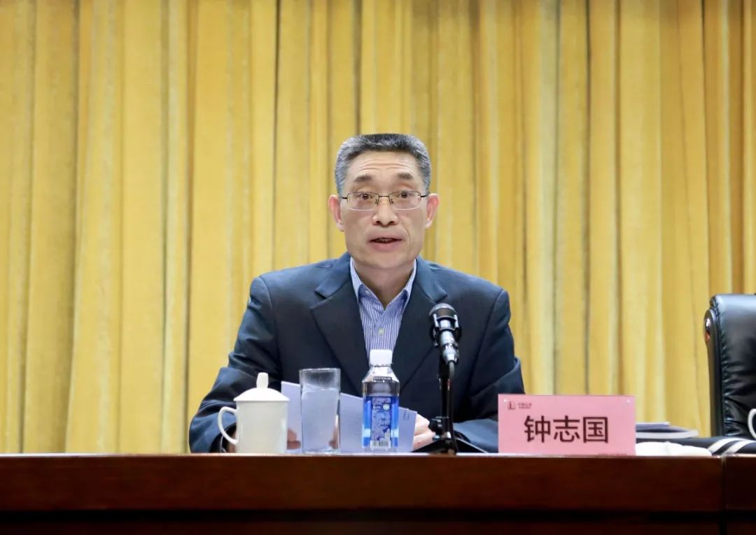 今天,油田召开重要会议!方志雄书记提出最新要求