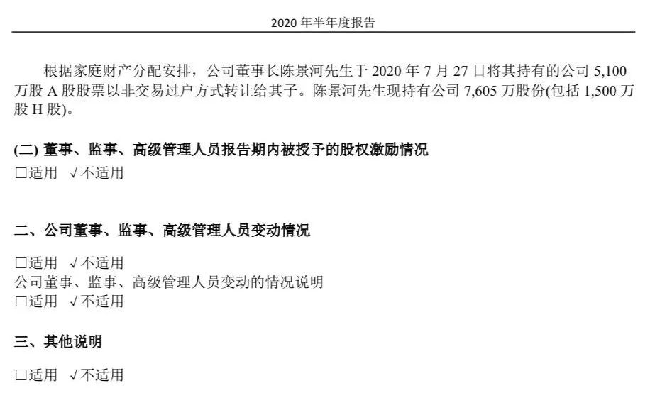 又相信爱情了？1500亿市值公司董事长二婚刷屏