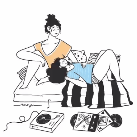 规定自己每天登录社交网站的时间,并记录自己每次使用社交软件的时间