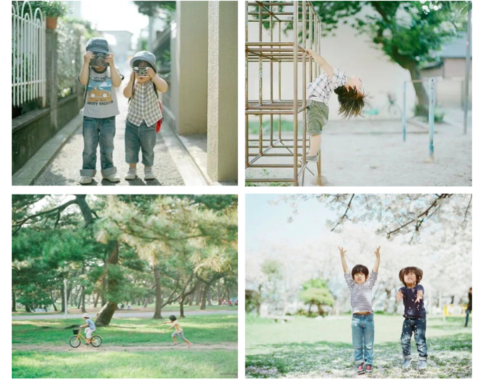 6位摄影师带你窥见6种不一样的日本