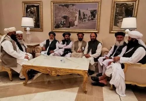 美军与塔利班签署和平协议，在阿富汗这18年白打了