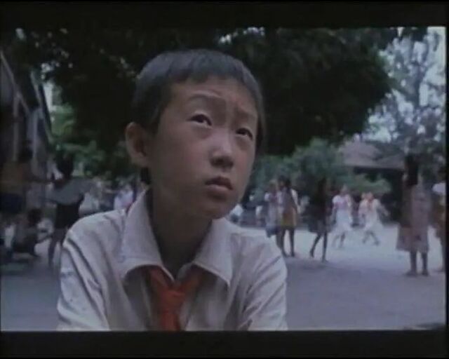 中国最好的儿童片卒于1990年