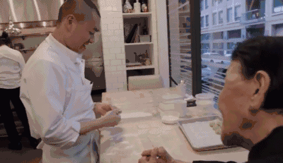 100岁的“中餐女王”,曾用半个世纪改变了美国