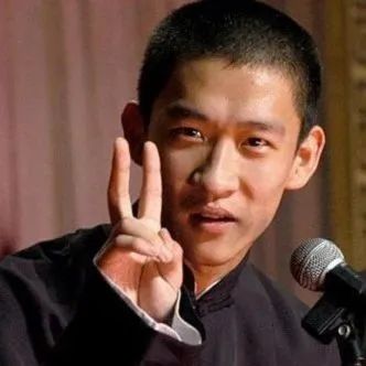 郭德纲：我最爱的徒弟曹云金