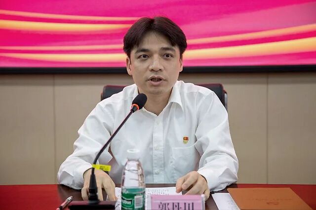 精品楼盘 > 漳州市委决定赖绍雄同志任漳龙集团党委书记  市委组织部