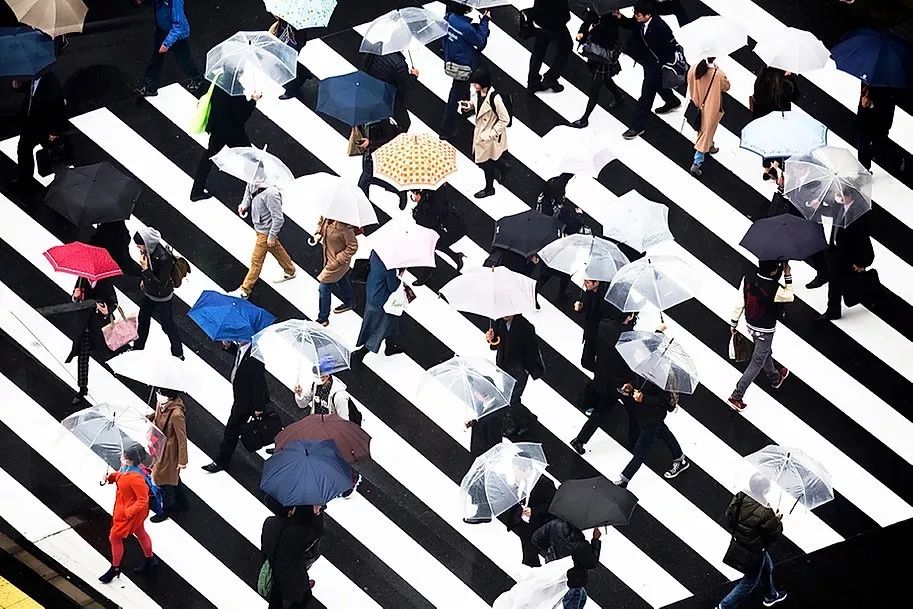 6位摄影师带你窥见6种不一样的日本