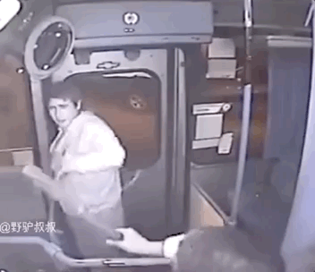 新冠时期的罪犯，太好笑了