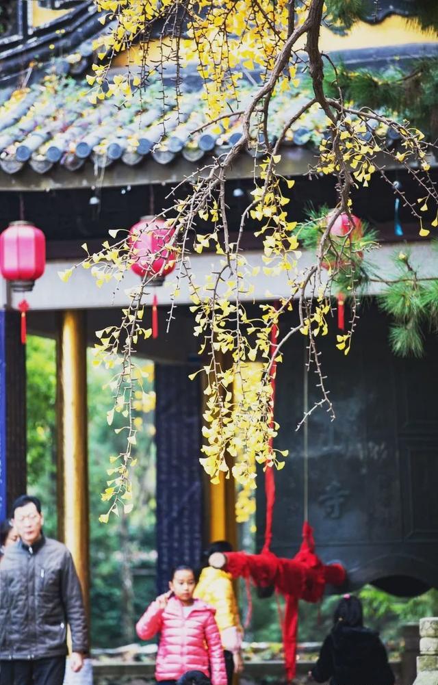 中国年味最浓的15个地方