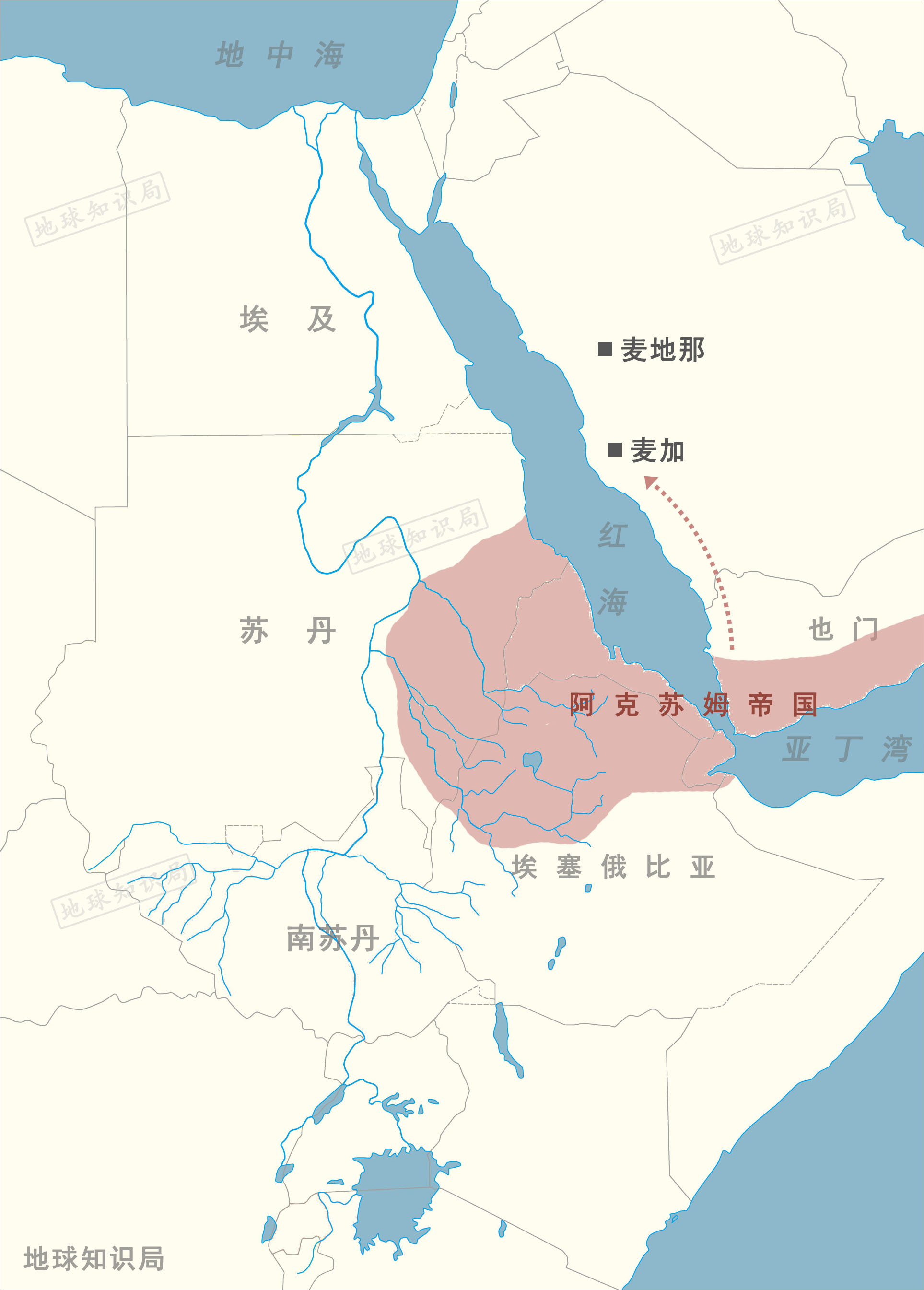 伊斯兰教如何应对瘟疫？| 地球知识局