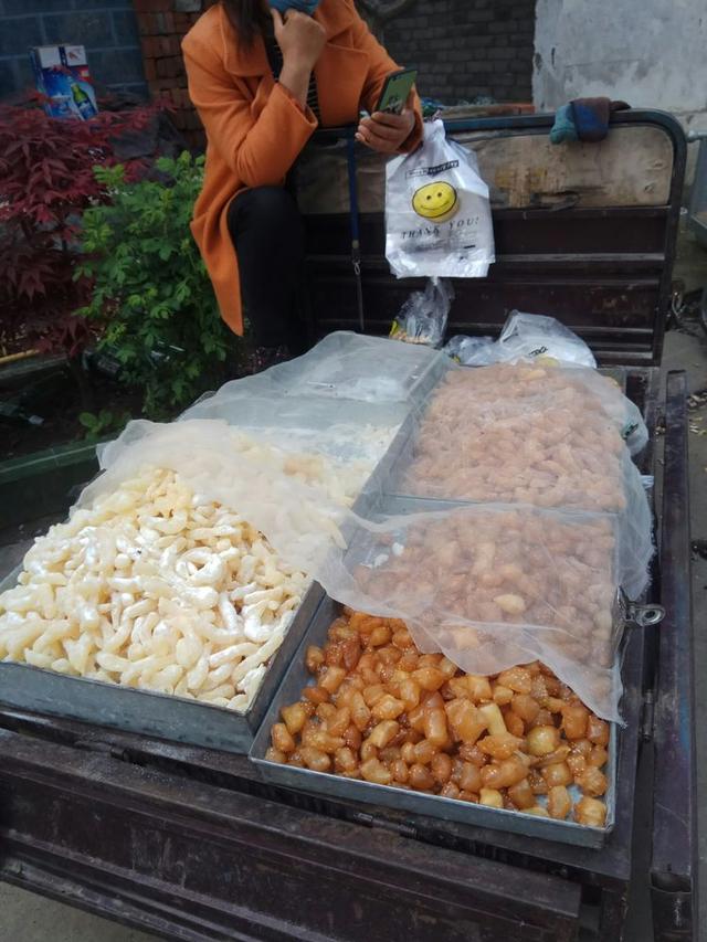 临颍:这个镇迎来一年一度的古庙会,除了没有唱戏和往年一样热闹