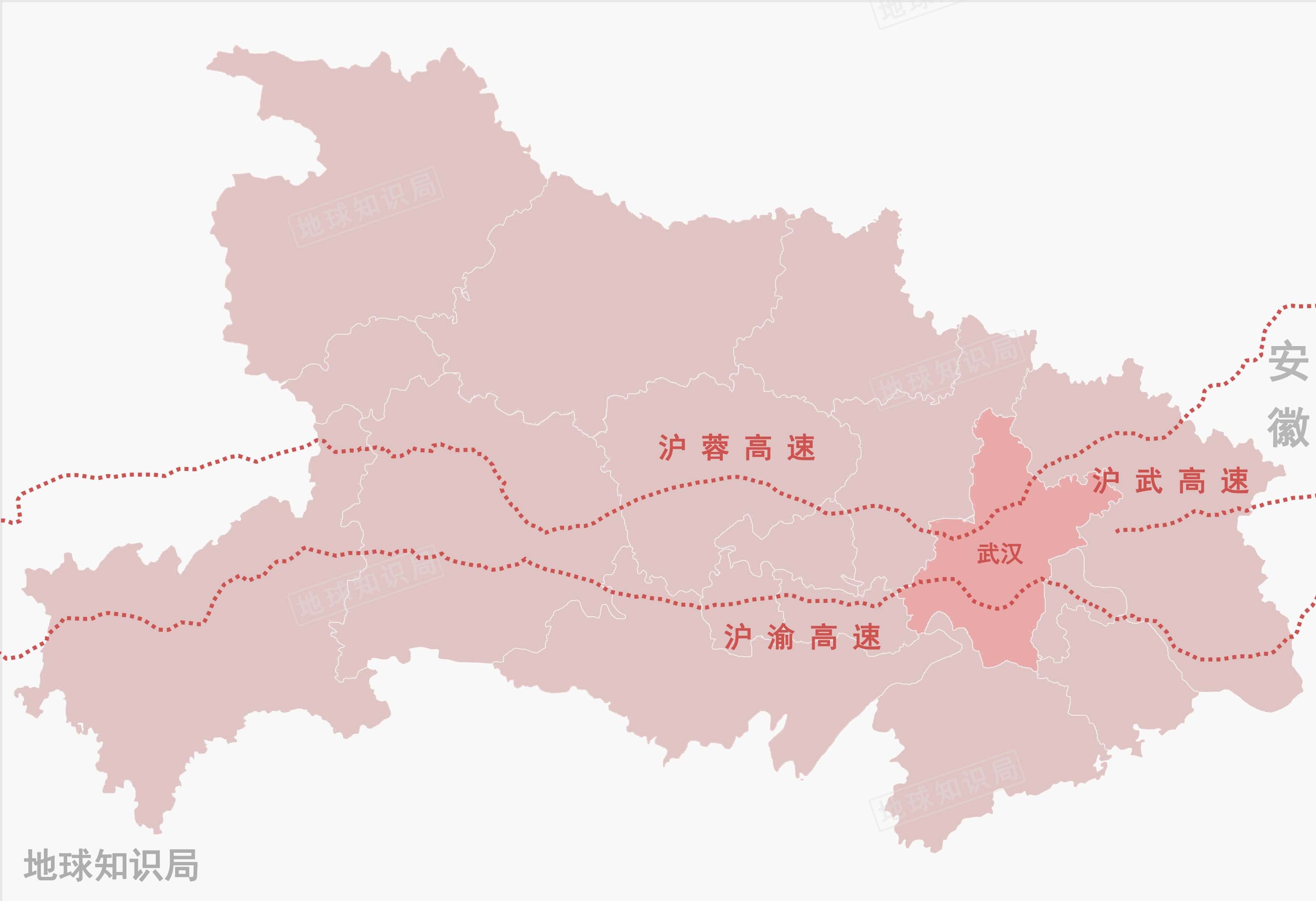 湖北，现在你还能进来吗？| 地球知识局