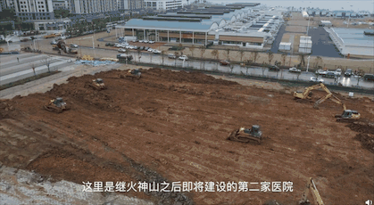 他拍摄“封城日记”，有武汉人最勇敢的样子