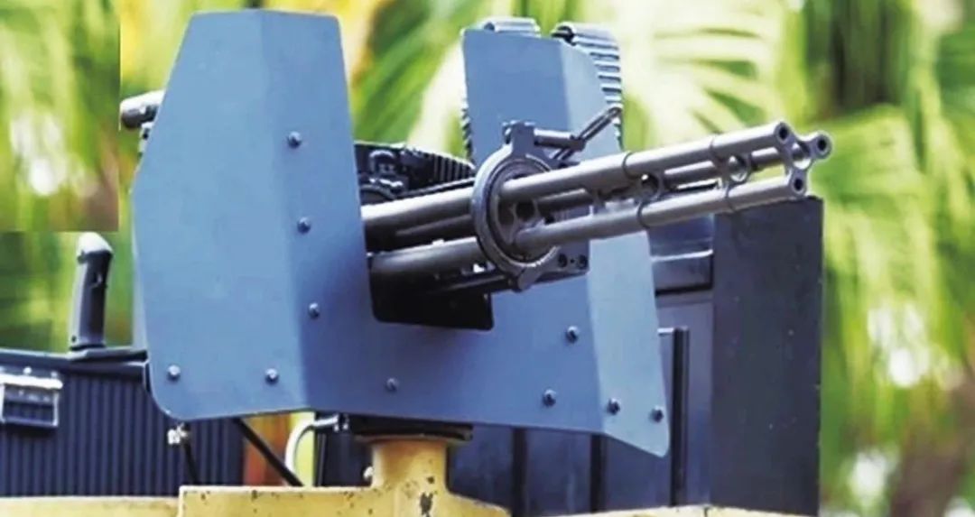 火力异常凶猛，直-20未来会挂载哪些机载武器？