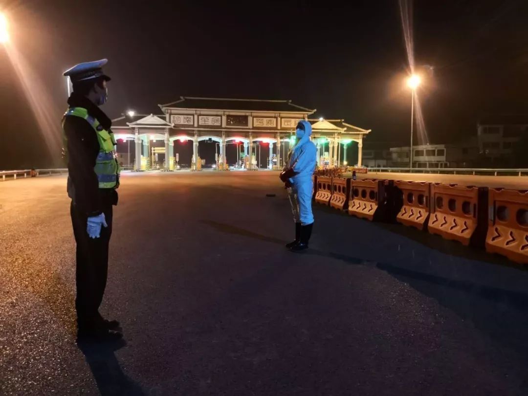 紧急通知:遵义市播州区各收费站恢复正常通行!