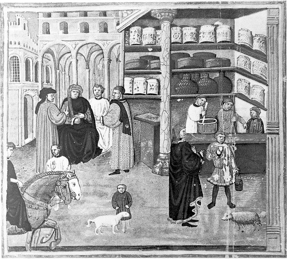 伊斯兰教如何应对瘟疫？| 地球知识局