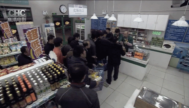 那一年，有头发的徐峥，没出轨的李小璐