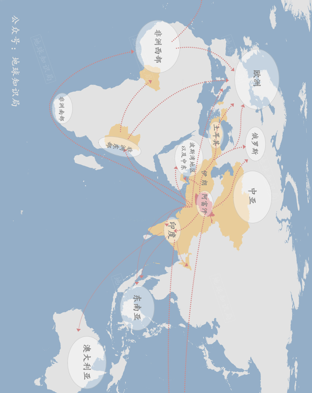 伊朗毒品为何屡禁不止？| 地球知识局