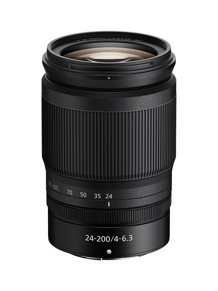 尼康d6,z 20 1.8,24-200官方照曝光 新品发布在即