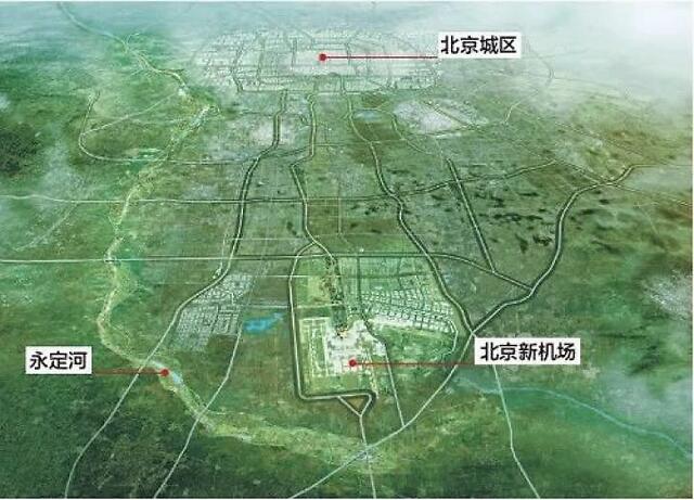 目的是为保障永定河全流域综合治理和生态修复奠定水资源基础,并服务