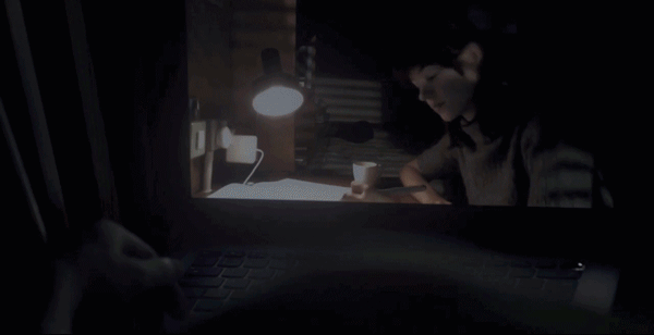 撞脸《五十度灰》女主和安妮·海瑟薇,却被叫