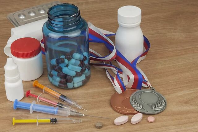 你的健身教练在吃兴奋剂吗｜大象公会