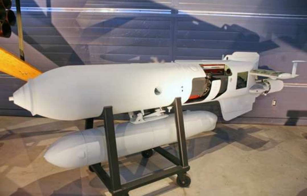 现代导弹的鼻祖:二战期间德国研制的导弹你认识几款?