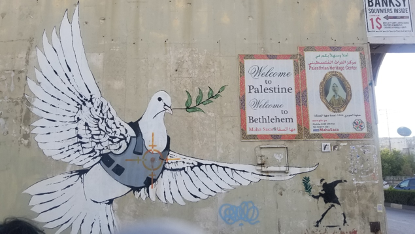 人在囧途:我在旅行中经历的文化冲击|故事FM