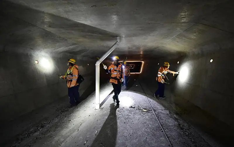 一根撑起现代世界的梁｜大象公会