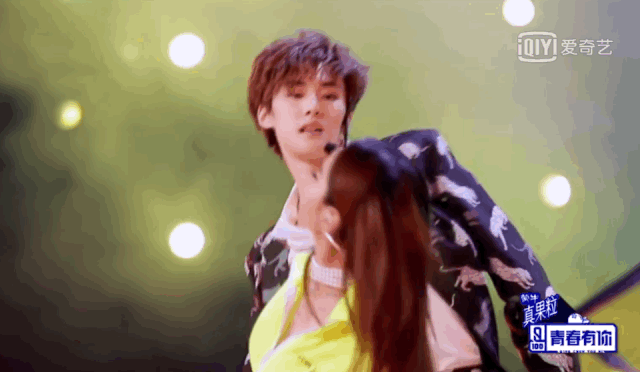 offway很潮39岁蔡依林20年地才时尚diva真励志天后