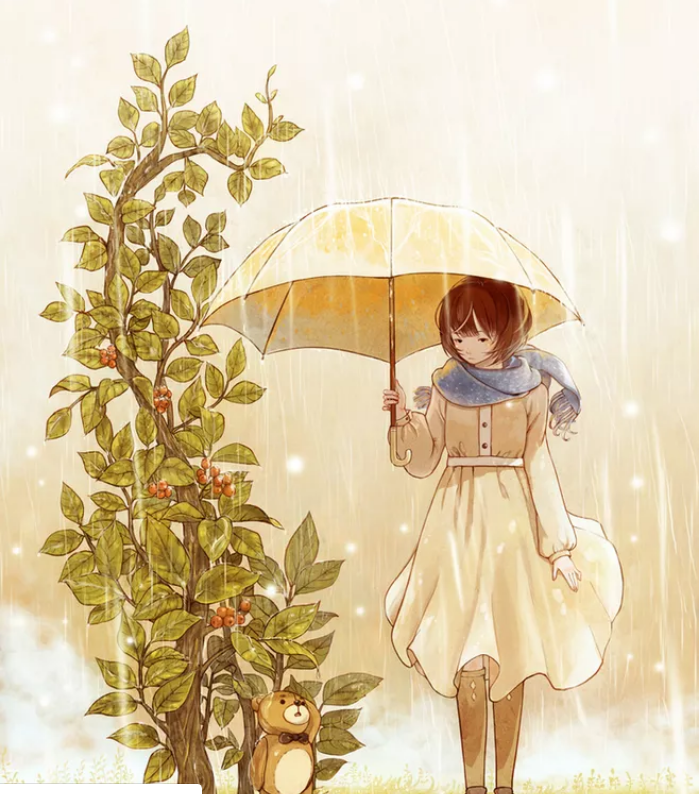 治愈系网 凤凰网